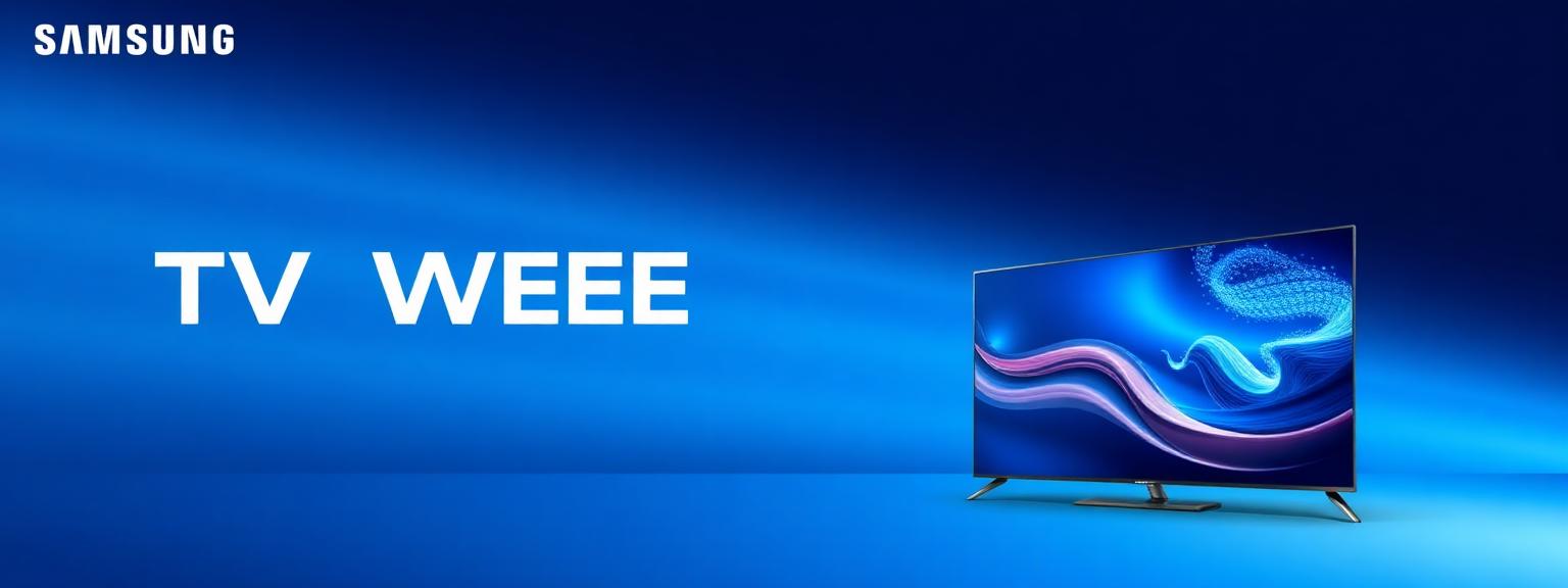 Smart TV en oferta