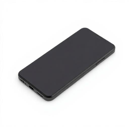 Apple iPhone 15 128GB Negro