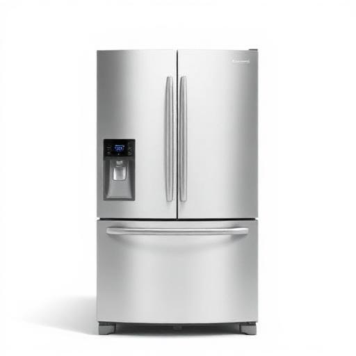 Refrigerador No Frost 510L