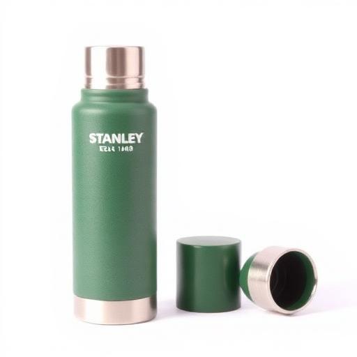 Termo Stanley Classic 1.4L Verde